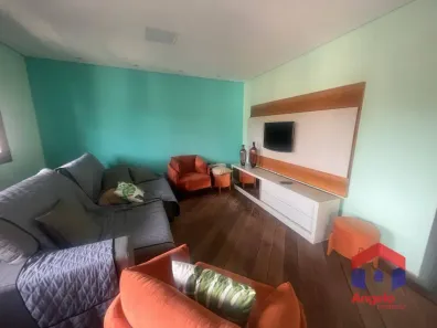 Casa com 4 Quartos à venda, 235m² no Mantiqueira, Belo Horizonte