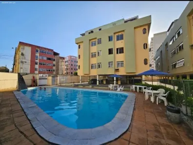 Apartamento com 4 Quartos à venda, 90m² no Presidente Kennedy, Fortaleza