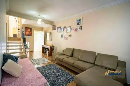 Casa com 4 Quartos à venda, 300m² no Jardim Adhemar de Barros, São Paulo