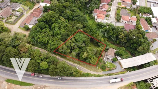 Lote/Terreno à venda, 3066m² no Badenfurt, Blumenau