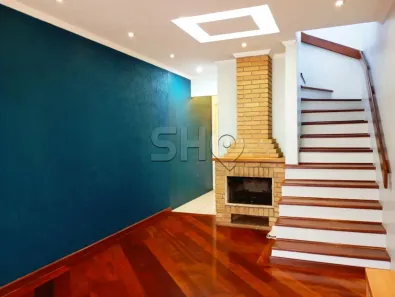 Sobrado com 3 Quartos à venda, 172m² no Jardim Paraíso, São Paulo
