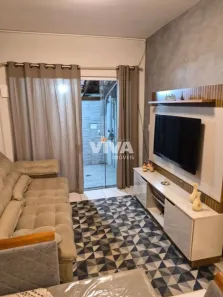 Casa com 3 Quartos à venda, 87m² no Santa Regina, Itajaí