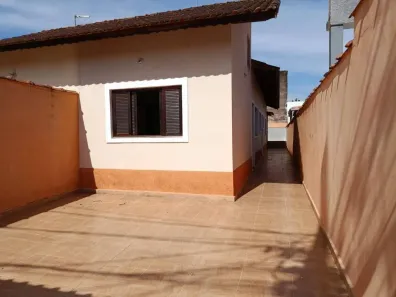 Casa com 2 Quartos à venda, 50m² no Gaivota (Interior), Itanhaém