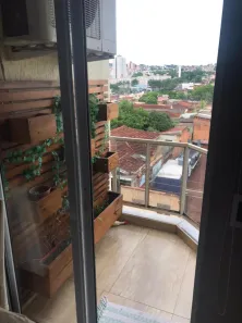 Apartamento com 2 Quartos à venda, 62m² no Vila Tibério, Ribeirão Preto
