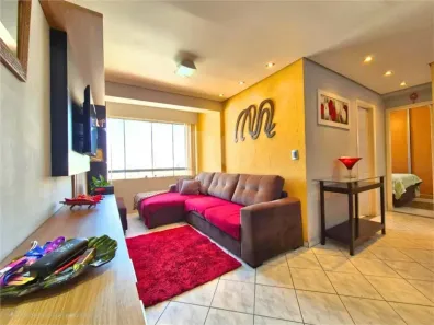 Apartamento com 2 Quartos à venda, 105m² no Parada Inglesa, São Paulo
