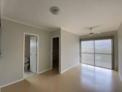 Apartamento com 1 Quarto para alugar, 43m² no Alto da Lapa, São Paulo
