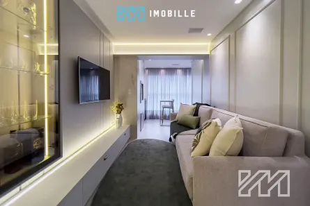Apartamento com 2 Quartos à venda, 76m² no Centro, Itajaí