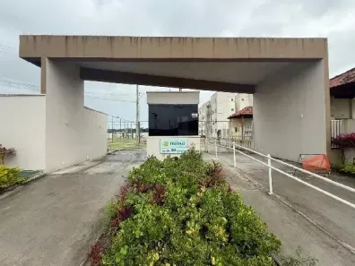 Apartamento com 2 Quartos à venda, 43m² no Agamenon Magalhães, Igarassu