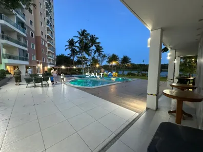 Apartamento com 3 Quartos à venda, 64m² no Parangaba, Fortaleza