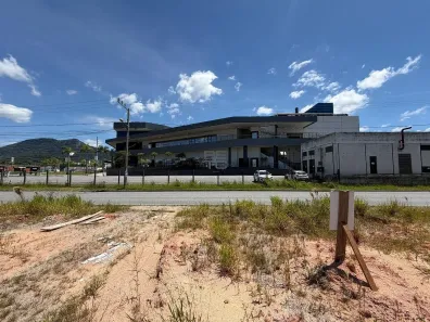 Lote/Terreno à venda, 2100m² no Sertão do Maruim, São José