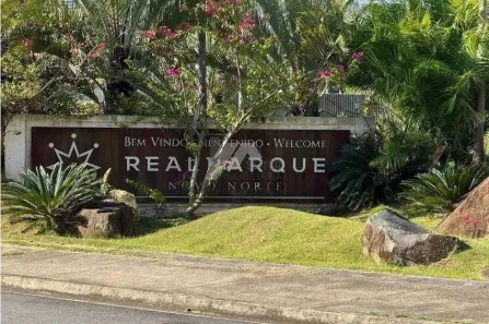 Lote/Terreno à venda, 450m² no Ingleses do Rio Vermelho, Florianópolis