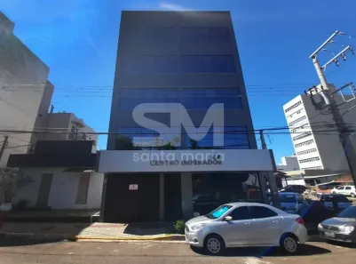 Sala Comercial para alugar, 10m² no Jardim Itália, Chapecó