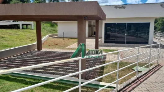 Lote/Terreno à venda, 364m² no Cachoeira Grande, Pedro Leopoldo