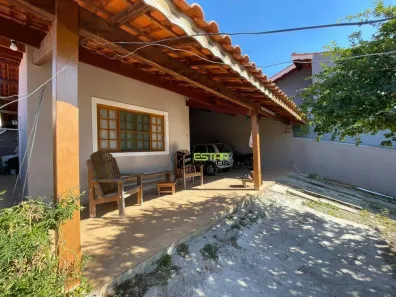 Casa com 2 Quartos à venda, 111m² no Jardim Palmeiras, Bom Jesus dos Perdões