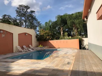 Sobrado com 4 Quartos à venda, 263m² no Jardim São Luiz, Ribeirão Preto