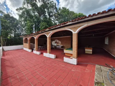 Fazenda/Sítio à venda, 207m² no Rancho Grande, Mairiporã