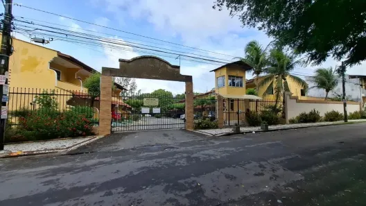 Casa de Condomínio com 2 Quartos à venda, 65m² no Vila Velha, Fortaleza