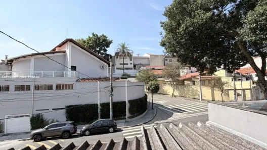 Casa com 4 Quartos à venda, 210m² no Parque São Domingos, São Paulo