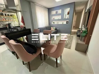 Cobertura com 3 Quartos à venda, 141m² no Vila Assunção, Santo André