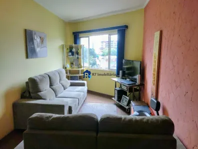 Apartamento com 2 Quartos à venda, 75m² no Vila Osasco, Osasco