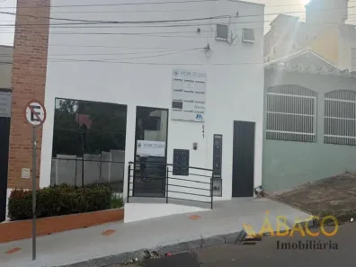 Sala Comercial para alugar, 20m² no Centro, São Carlos