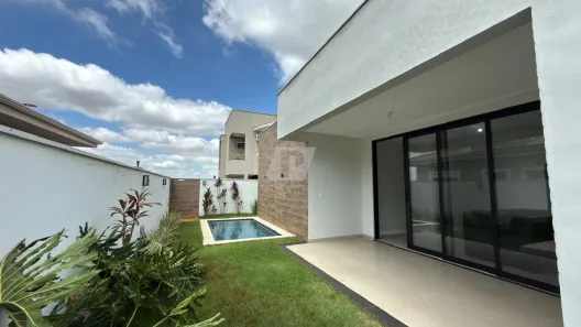 Casa de Condomínio com 3 Quartos à venda, 309m² no Santa Rosa, Piracicaba