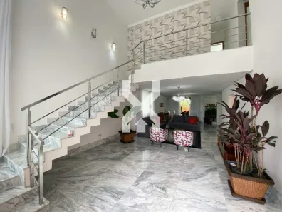 Casa de Condomínio com 4 Quartos à venda, 325m² no Rosa dos Ventos, Vespasiano