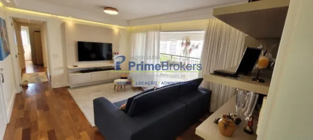 Apartamento com 4 Quartos à venda, 150m² no Vila Mariana, São Paulo