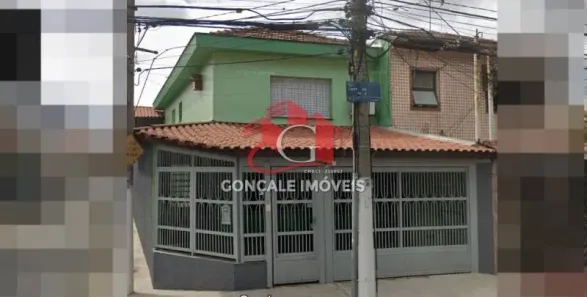 Sobrado com 4 Quartos à venda, 220m² no Vila Guilherme, São Paulo
