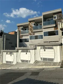 Sobrado com 3 Quartos à venda, 190m² no Vila Pirituba, São Paulo
