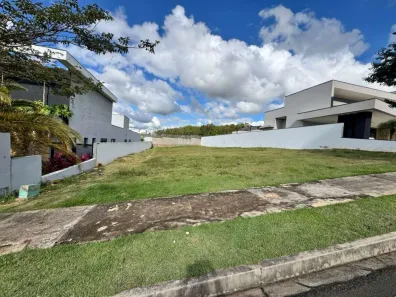 Lote/Terreno à venda, 1072m² no Parque Reserva Fazenda Imperial, Sorocaba