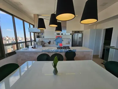 Cobertura com 2 Quartos à venda, 140m² no Cambuí, Campinas