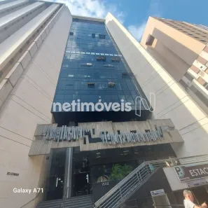 Ponto Comercial para alugar, 588m² no Lourdes, Belo Horizonte