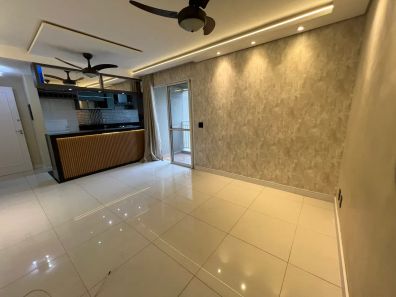 Apartamento com 2 Quartos à venda, 63m² no Loteamento Chácara Prado, Campinas