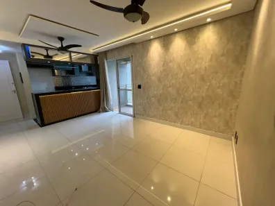Apartamento com 2 Quartos à venda, 63m² no Loteamento Chácara Prado, Campinas