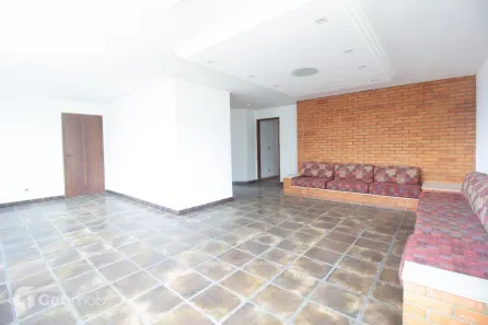 Apartamento com 2 Quartos à venda, 165m² no Perdizes, São Paulo