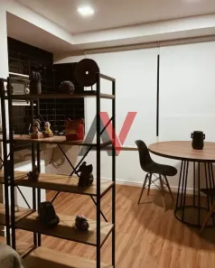 Apartamento com 1 Quarto à venda, 26m² no Boa Viagem, Recife