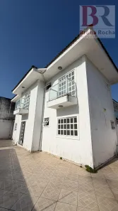 Casa com 3 Quartos para alugar, 170m² no Flexeiras, Magé