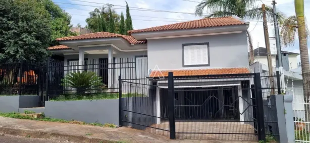 Casa com 3 Quartos à venda, 166m² no Lucas Araújo, Passo Fundo