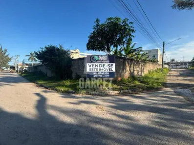 Lote/Terreno à venda, 2000m² no Jardim Campomar, Rio das Ostras