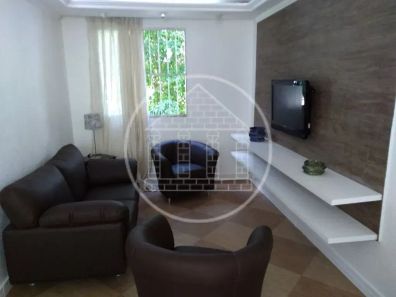 Apartamento com 2 Quartos à venda, 55m² no Jardim Jaqueline, São Paulo