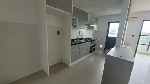 Apartamento com 3 Quartos para alugar, 80m² no Jardim Refúgio, Sorocaba