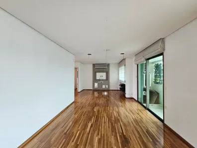 Apartamento com 3 Quartos à venda, 147m² no Brooklin Paulista, São Paulo