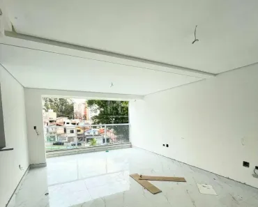 Cobertura com 2 Quartos à venda, 152m² no Demarchi, São Bernardo do Campo