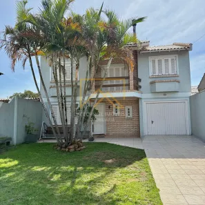 Casa com 3 Quartos à venda, 176m² no Central, Gravataí