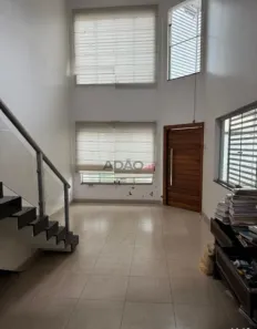 Sobrado com 3 Quartos à venda, 229m² no Jardim Santo Antônio, Goiânia