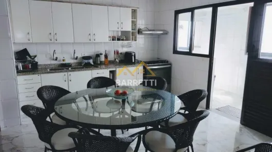 Apartamento com 3 Quartos à venda, 150m² no Paulicéia, Piracicaba