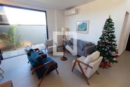 Casa com 3 Quartos à venda, 253m² no Loteamento Residencial Arborais, Campinas
