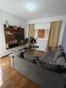 Casa com 2 Quartos à venda, 75m² no Chácaras Reunidas Brasil, Taubaté