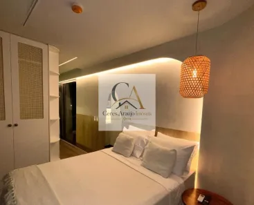 Imóvel Comercial com 1 Quarto à venda, 26m² no Manaíra, João Pessoa